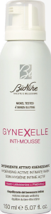 BioNike Gynexelle Intimate Wash Foam (150mL)