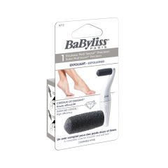 Babyliss Spare Roller for Exfoliating - H71E