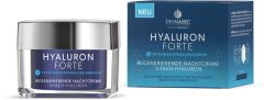 Dermasel Hyaluron Night Cream (50mL)