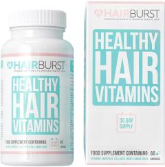 Hairburst Healthy Hair Vitamins (60pcs)