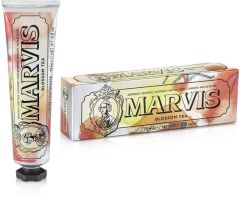 Marvis Toothpaste Blossom Tea (75mL)