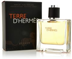 Hermes Terre d'Hermes Eau de Parfum