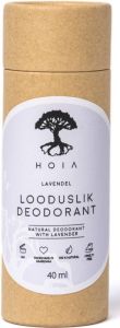 HOIA Homespa Natural Deodorant with Lavender (40mL)