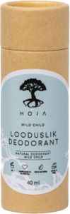 HOIA Homespa Natural Deodorant Wild Child (40mL)