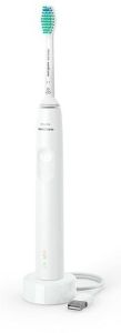 Philips Sonicare Electric Toothbrush 3100 Series HX3671/13 White