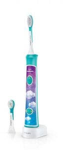 Philips Sonicare Electric Toothbrush For Kids HX6322/04