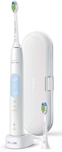 Philips Sonicare Electric Toothbrush ProtectiveClean 5100HX6859/29 White