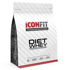 ICONFIT Diet Whey (1000g)