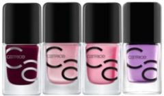 Catrice ICONails Gel Lacquer (10,5mL)