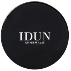 IDUN Mineral Powder Foundation SPF15 (9g)