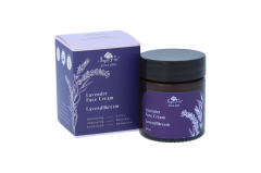 Ingli Pai Lavender Face Cream (30mL)