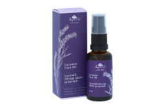 Ingli Pai Lavender Face Oil (30mL)
