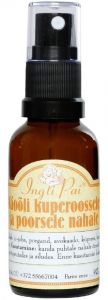 Ingli Pai Face Oil For Couperose & Blemish-Prone Skin (30mL)
