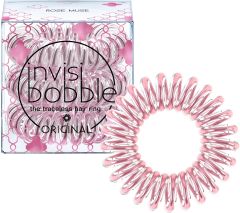 invisibobble Time To Shine Rose Muse