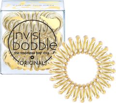 invisibobble Time To Shine You´re Golden