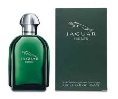 Jaguar For Men Eau de Toilette