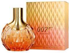 James Bond 007 Pour Femme Eau de Parfum