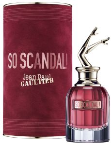 Jean Paul Gaultier So Scandal Eau de Parfum