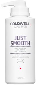 Goldwell DS Just Smooth 60sec Treatment