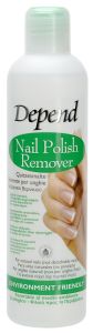 Depend Nail Polish Remover Environment Friendly (250mL)