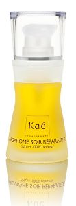 Kaé Firming Face Concentrate with Ess. Oil of Jasmine (15mL)