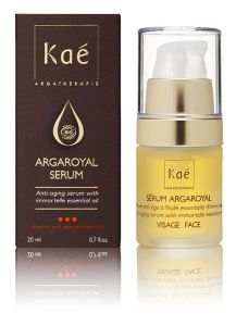 Kaé Luxury Anti-Aging Face Serum (20mL)