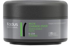 Kadus Professional Men Change Over Remoldable Paste (75mL)