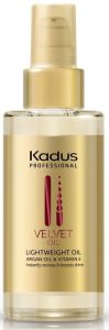 Kadus Professional Velvet Oil (100mL)