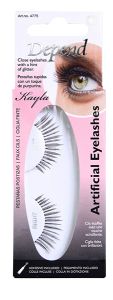 Depend Artificial Eyelashes Kayla