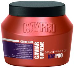 KayPro Caviar Color Protection Masque