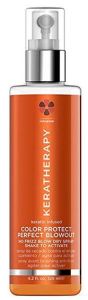 Keratherapy Color Protect Perfect Blowout (125mL)