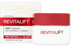 L'Oreal Paris Dermo Expertise Revitalift Day Cream (50mL)