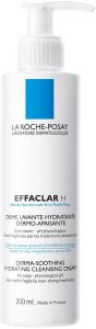 La Roche-Posay Effaclar H Cleansing Cream (200mL)