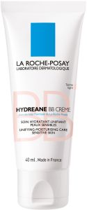 La Roche-Posay Hydreane BB Cream SPF20 (40mL) Light