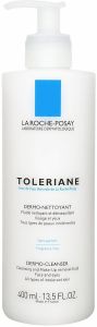 La Roche-Posay Toleriane Dermo-Cleanser (400mL)