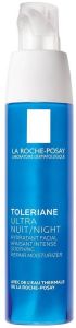 La Roche-Posay Toleriane Ultra Night Facial Moisturiser (40mL)