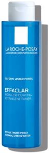 La Roche-Posay Effaclar Toner Astringent Lotion for Oily Skin (200mL)