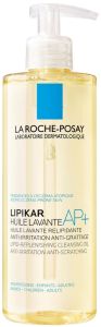 La Roche-Posay Lipikar Cleansing Oil (400mL)