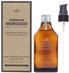 Lador Premium Morocco Argan Oil (100mL)