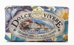 Nesti Dante Dolce Vivere Soap Dolce Di Como (250g)
