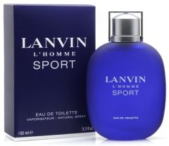 Lanvin Homme Sport Eau de Toilette
