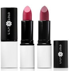 Lily Lolo Vegan Lipstick (4g)