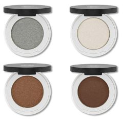 Lily Lolo Mineral Pressed Eye Shadow (2g)