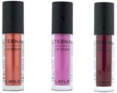 Layla Cosmetics Eternal Lip Stain (4,5mL)