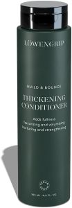 Löwengrip Build & Bounce – Thickening Conditioner (200mL)