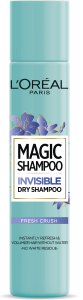 L'Oreal Paris Magic Dry Shampoo (200mL) Fresh Crush