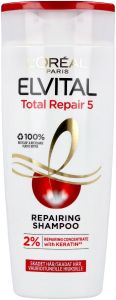 L'Oreal Paris Elvital Total Repair 5 Shampoo
