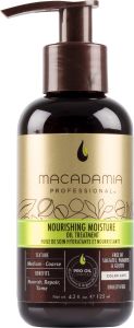 Macadamia Professional Nourishing Repair Oil Treatment