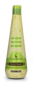 Macadamia Natural Oil Smoothing Shampoo (300mL)
