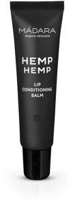 Mádara Hemp Hemp Lip Conditioning Balm (15mL)
